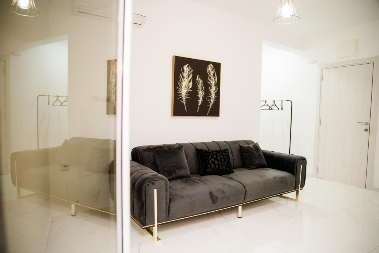 M&H Apartments Ulcinj Pokoj fotografie