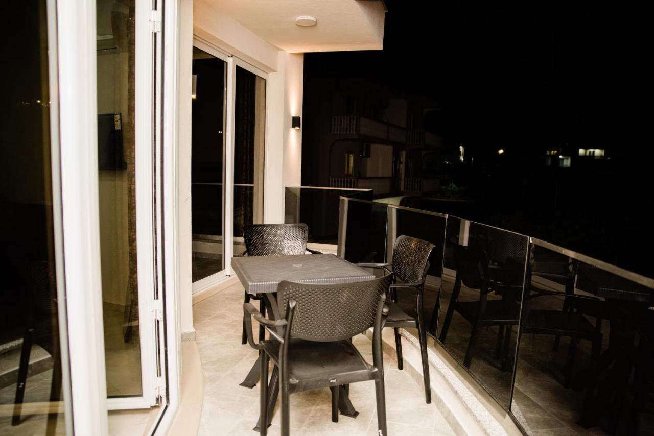 M&H Apartments Ulcinj Pokoj fotografie