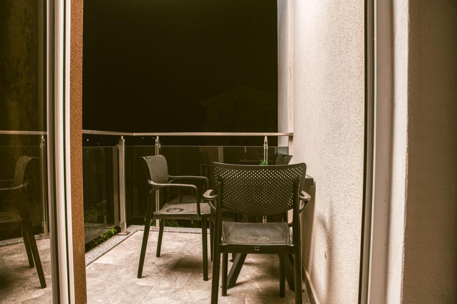 M&H Apartments Ulcinj Pokoj fotografie
