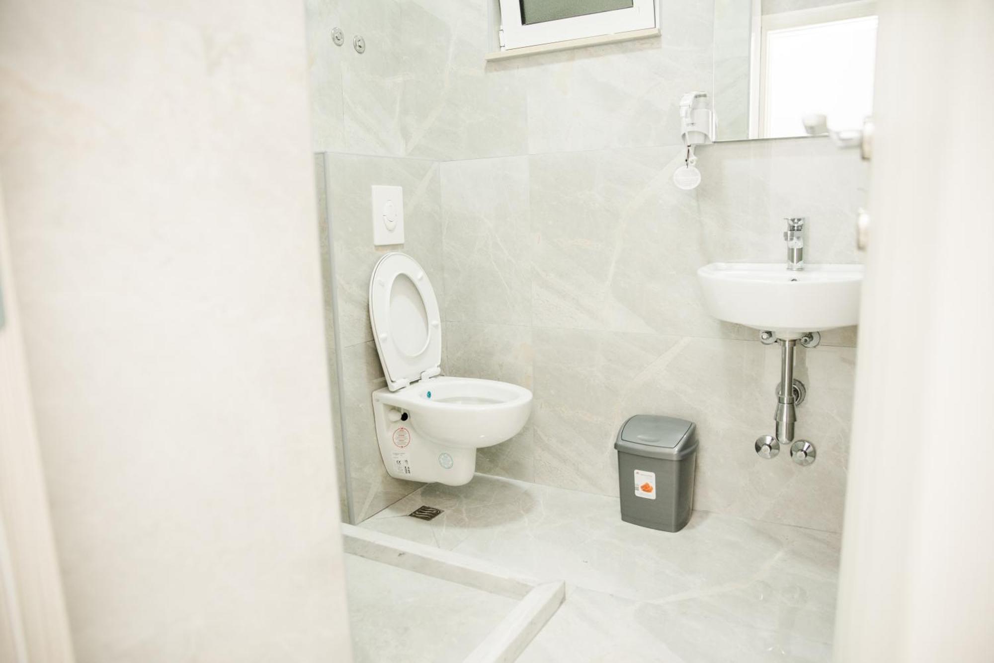M&H Apartments Ulcinj Pokoj fotografie