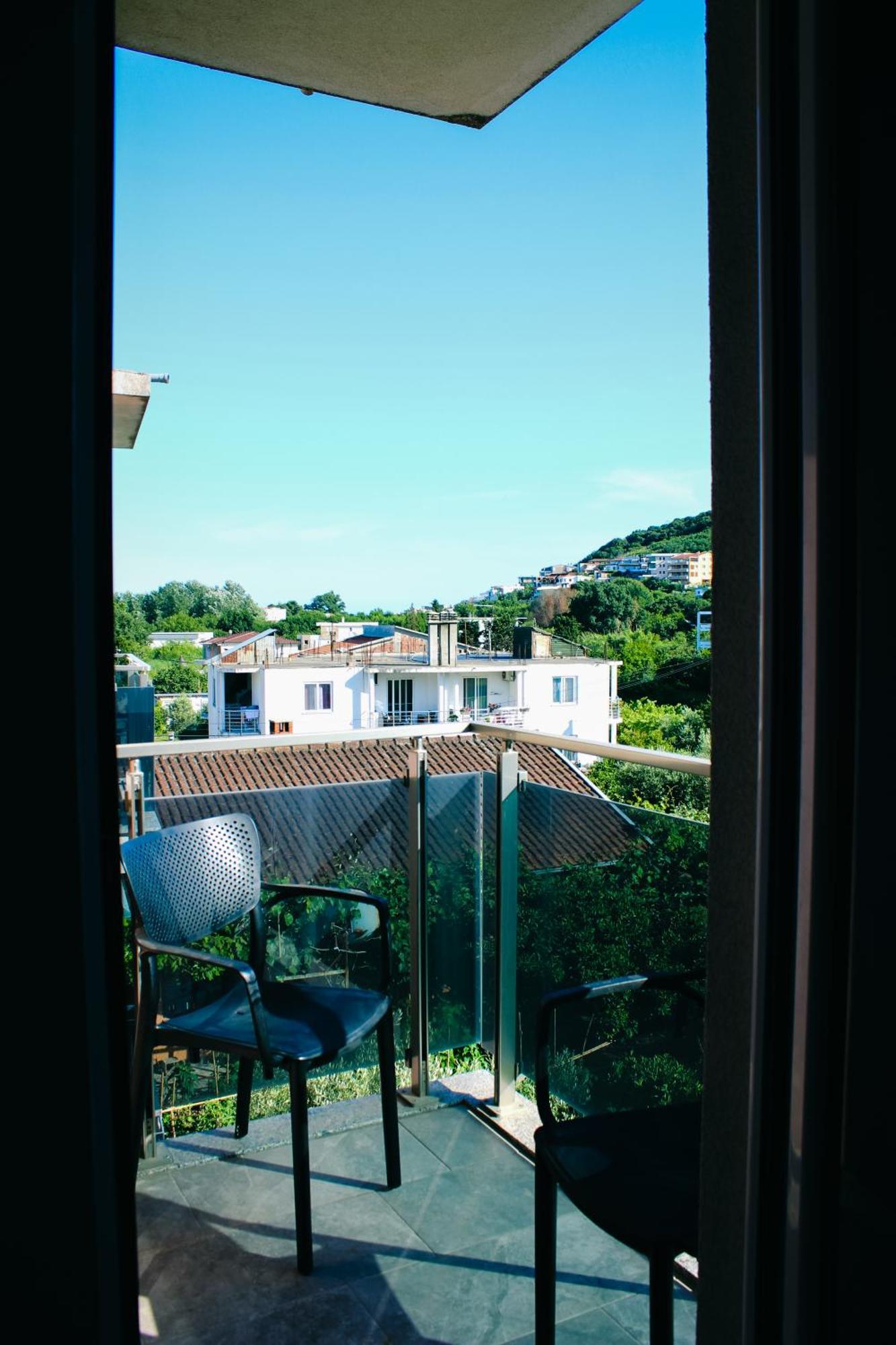 M&H Apartments Ulcinj Pokoj fotografie