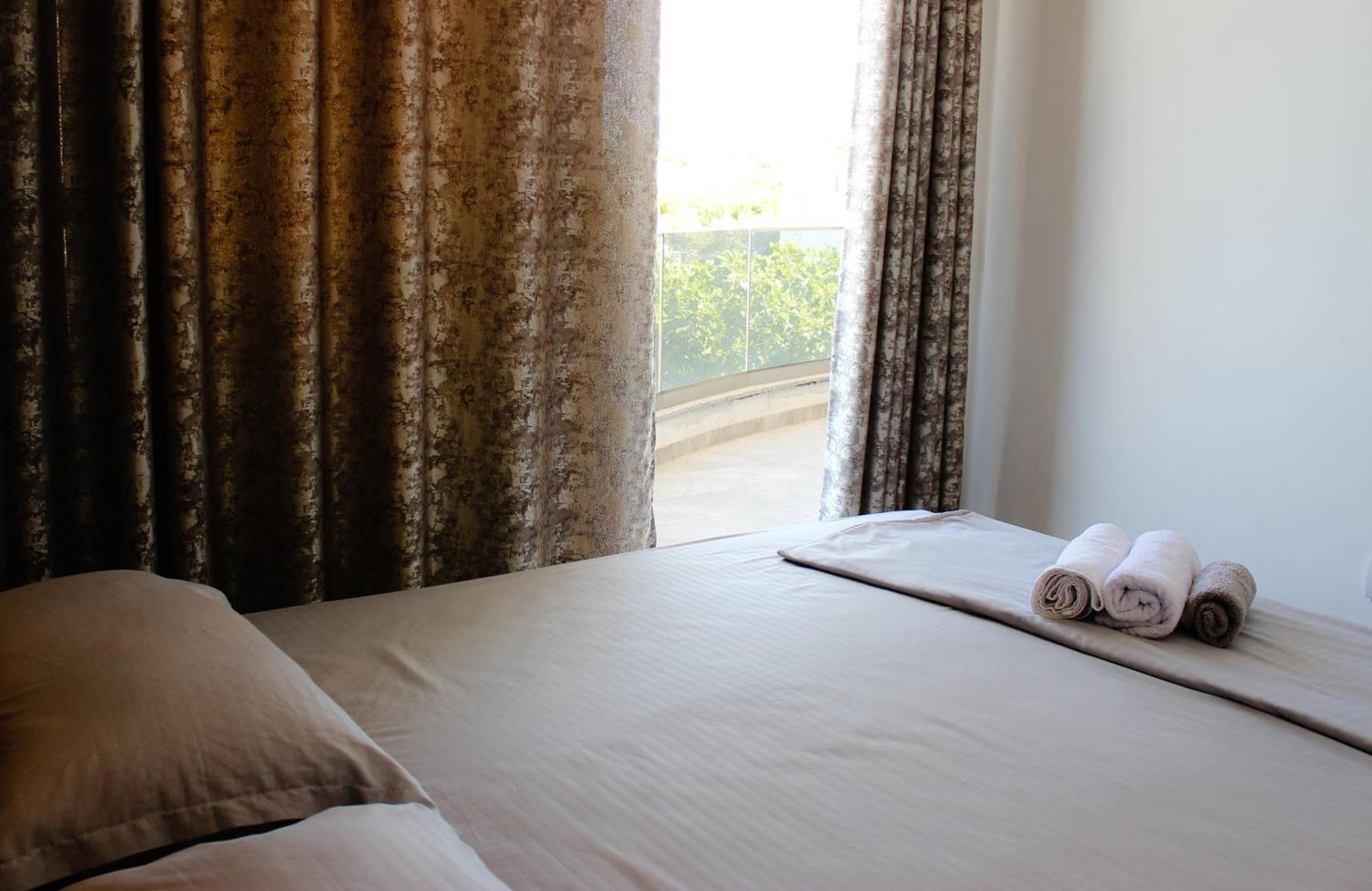 M&H Apartments Ulcinj Pokoj fotografie