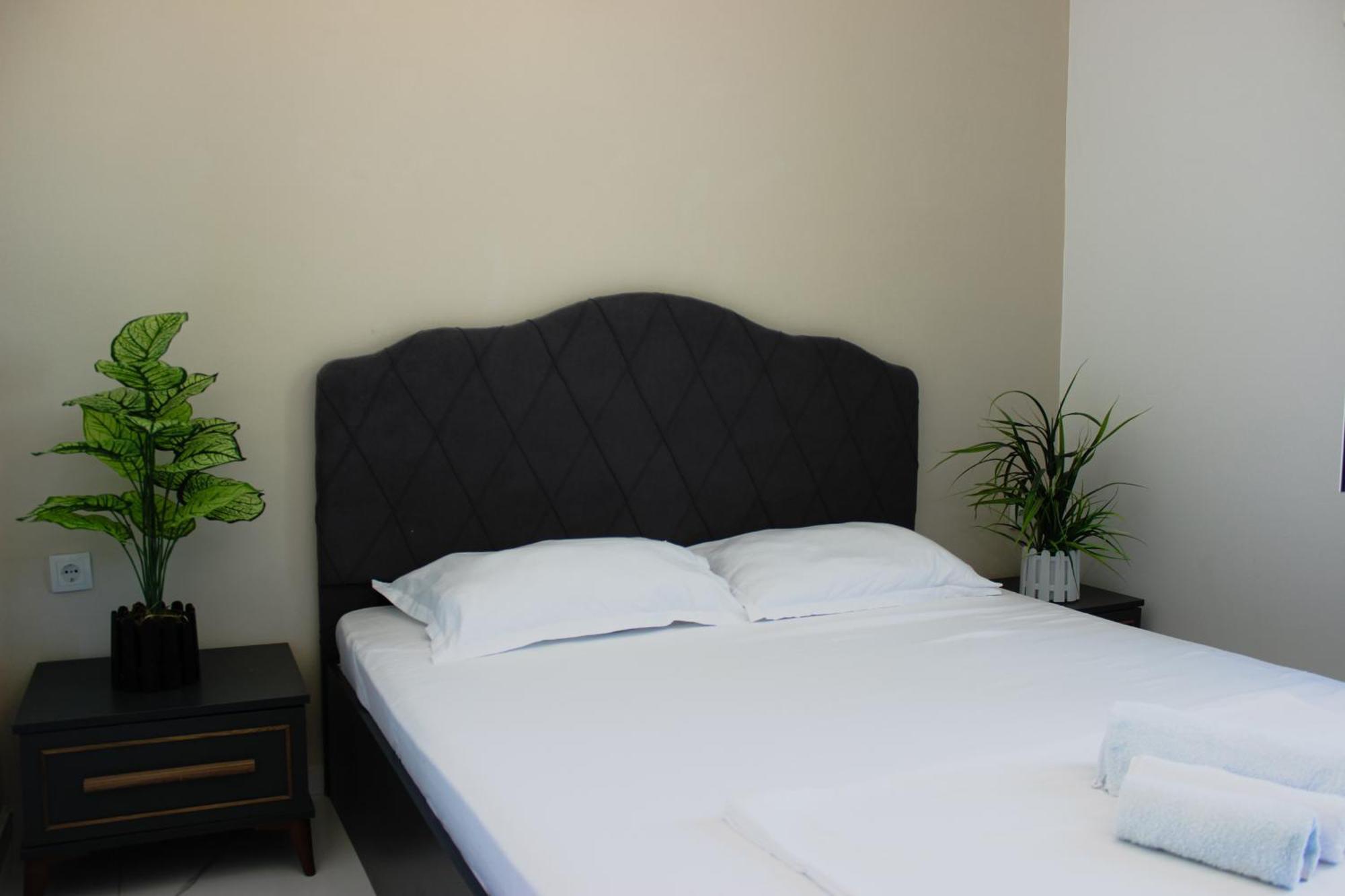 M&H Apartments Ulcinj Pokoj fotografie