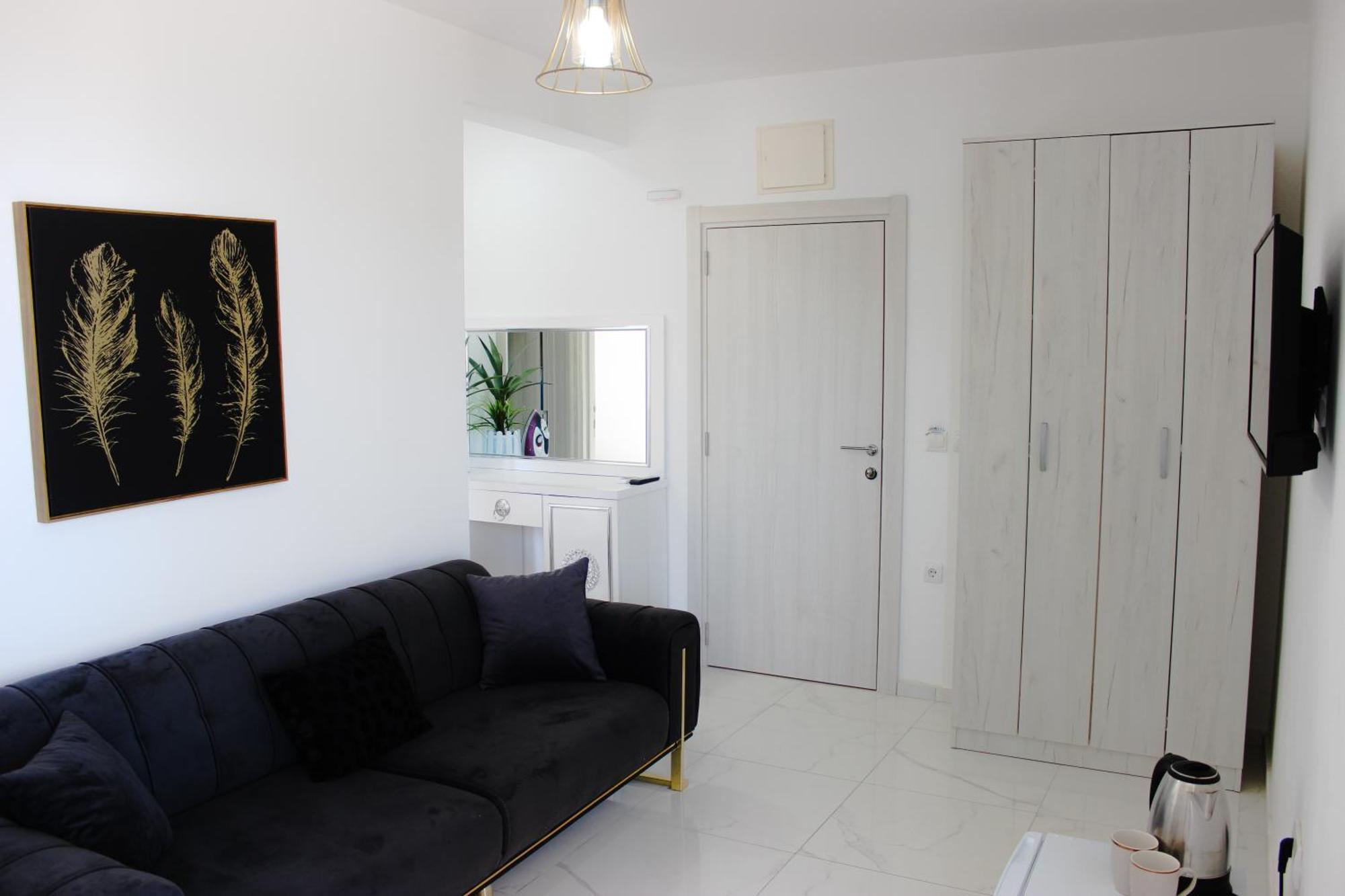M&H Apartments Ulcinj Exteriér fotografie
