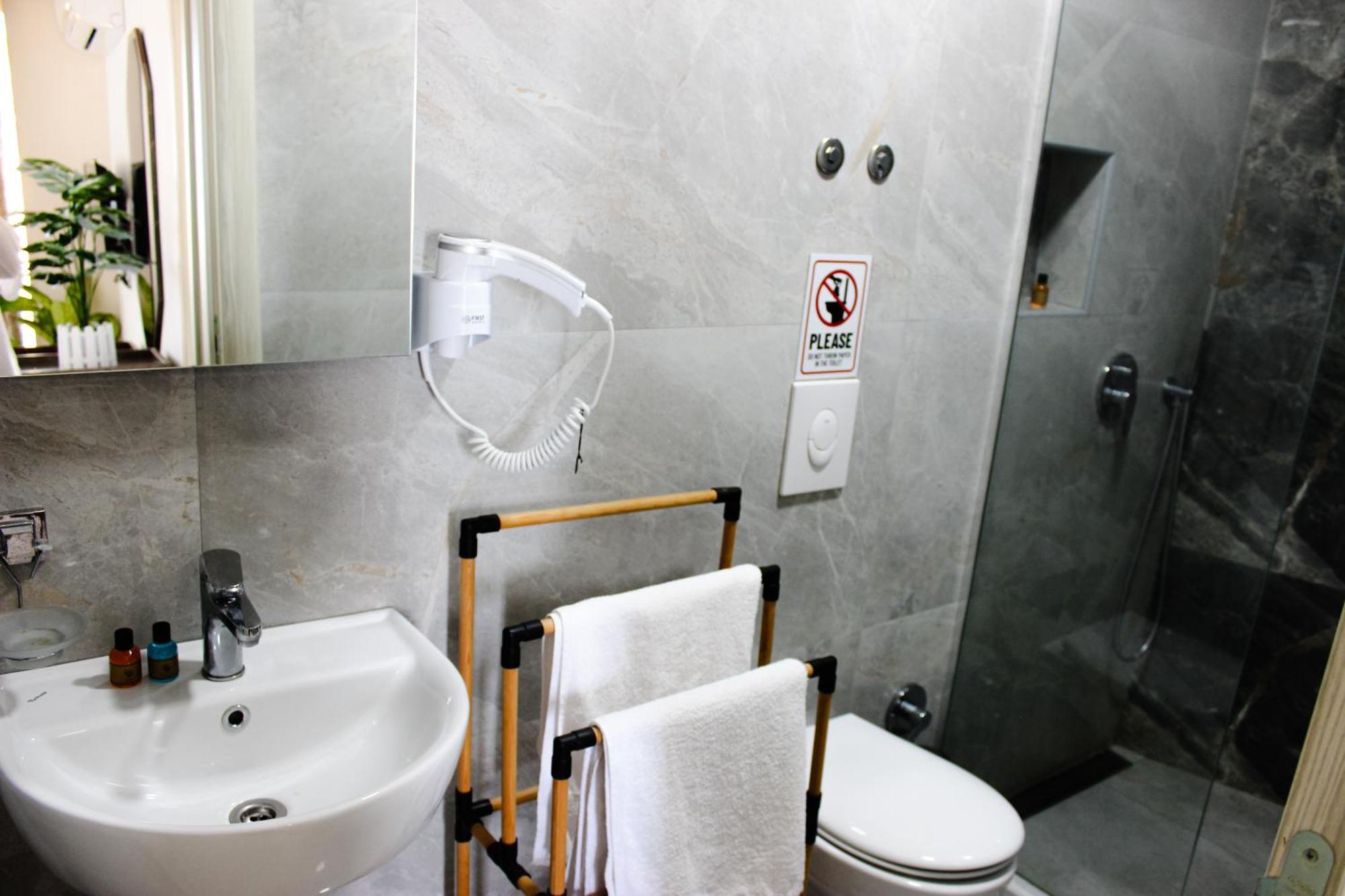 M&H Apartments Ulcinj Exteriér fotografie