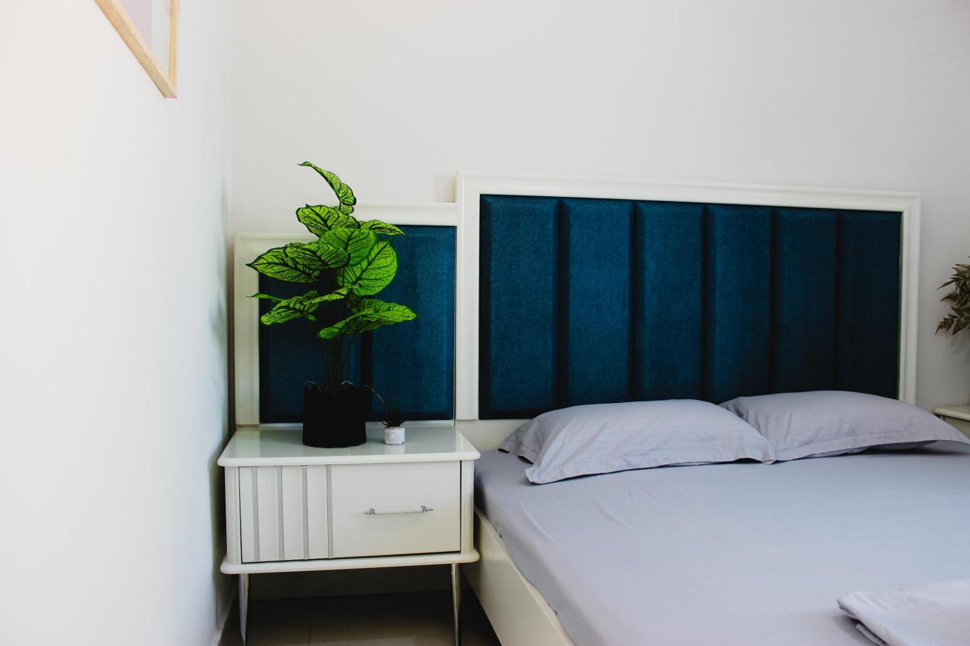 M&H Apartments Ulcinj Pokoj fotografie