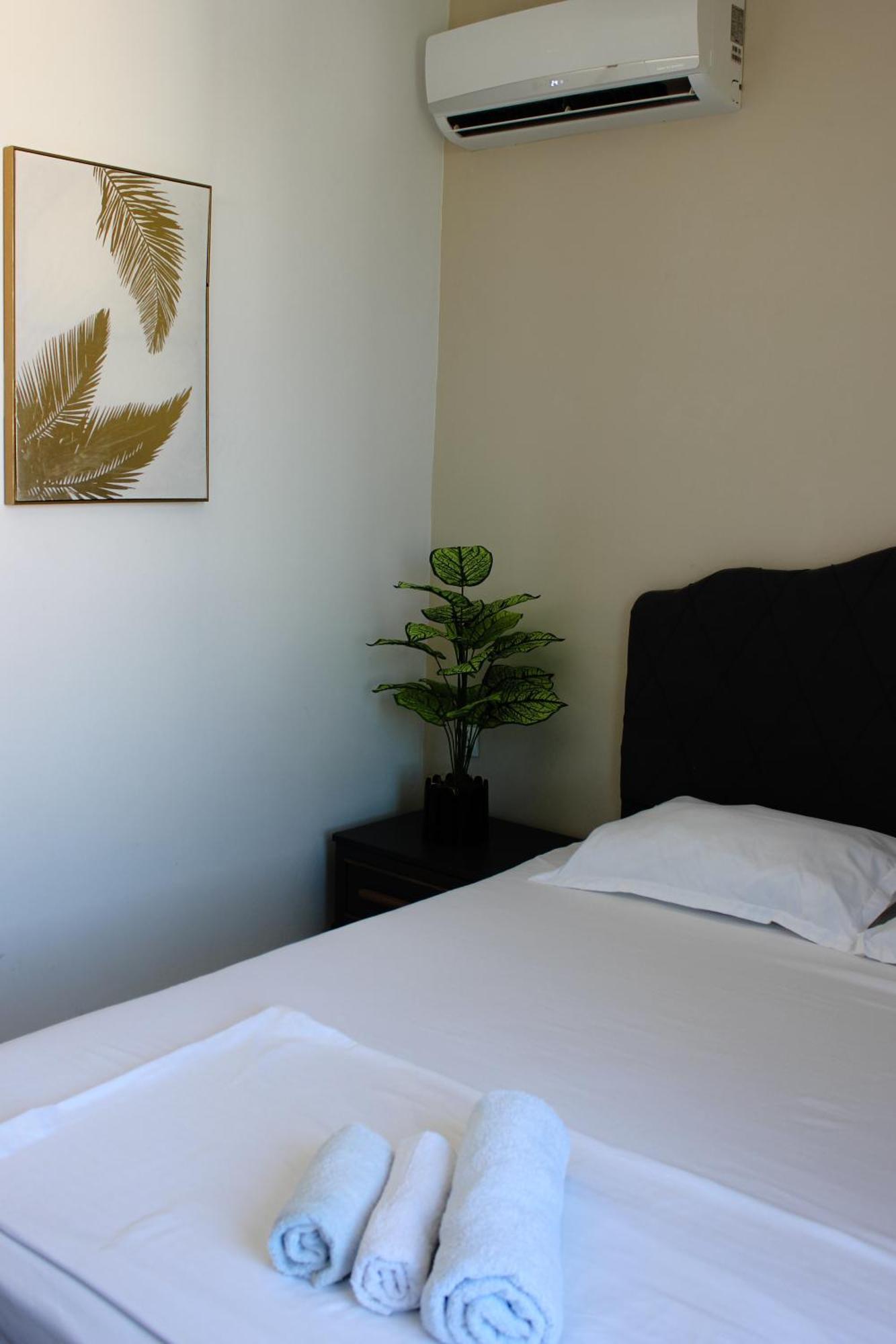M&H Apartments Ulcinj Pokoj fotografie