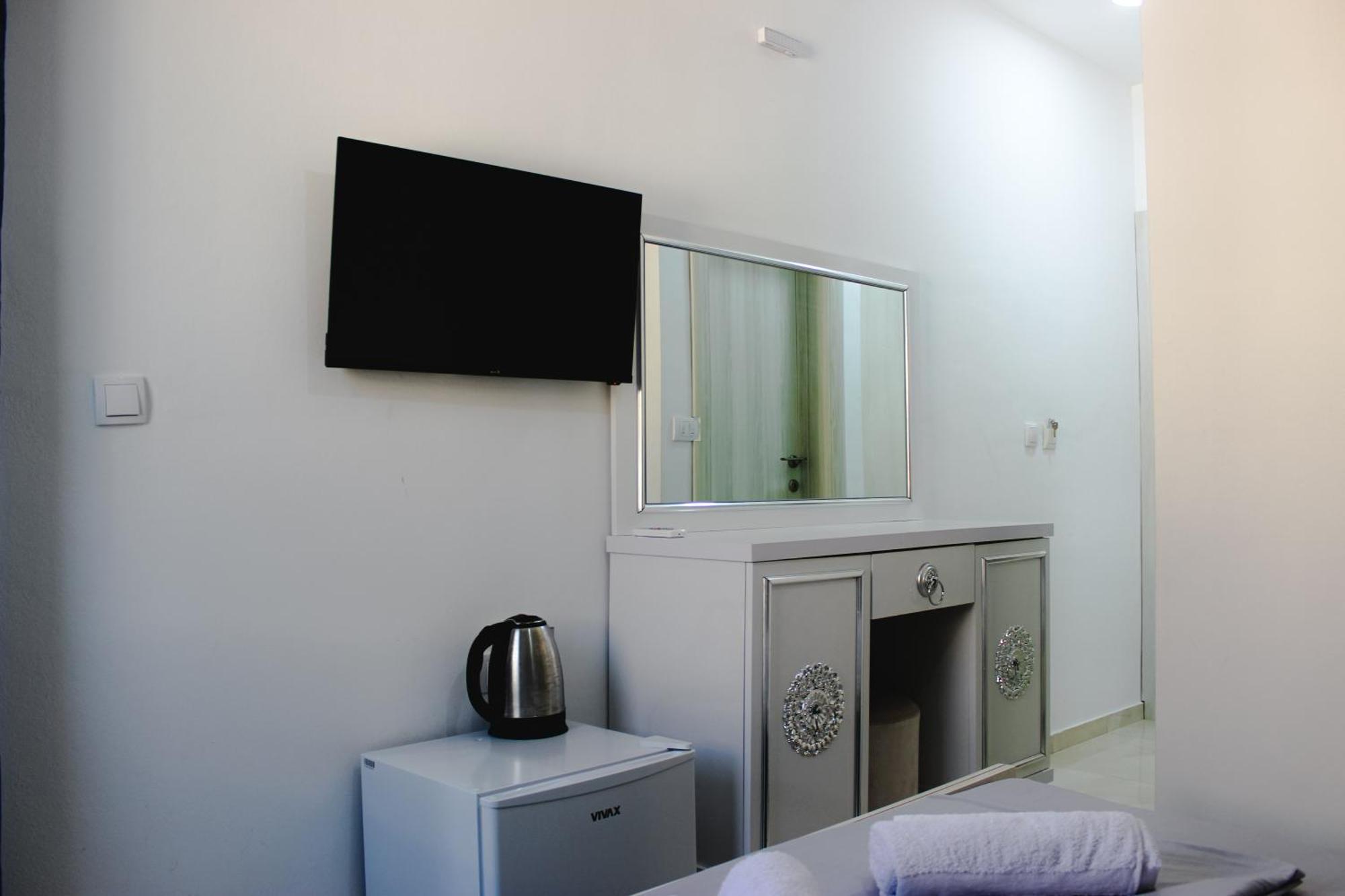 M&H Apartments Ulcinj Exteriér fotografie