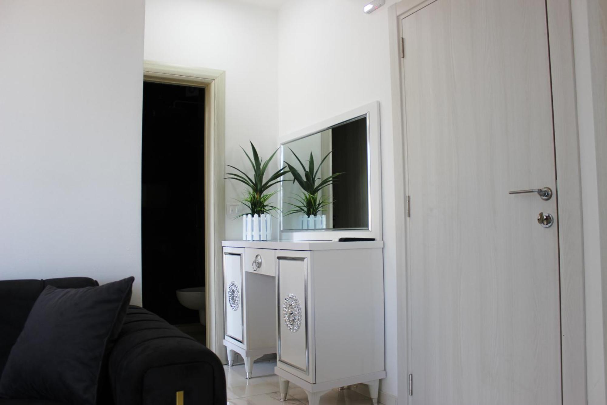 M&H Apartments Ulcinj Exteriér fotografie