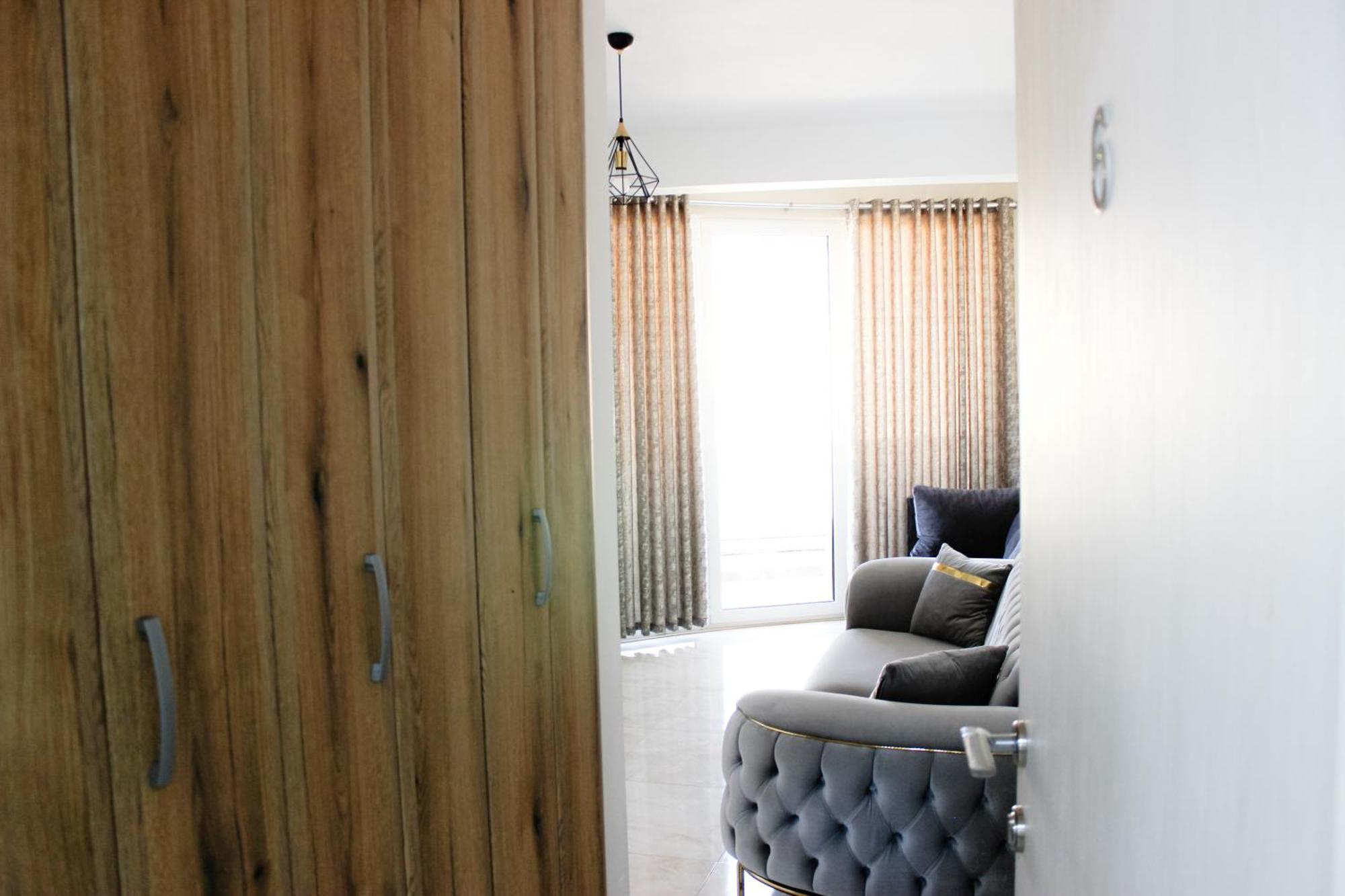 M&H Apartments Ulcinj Exteriér fotografie