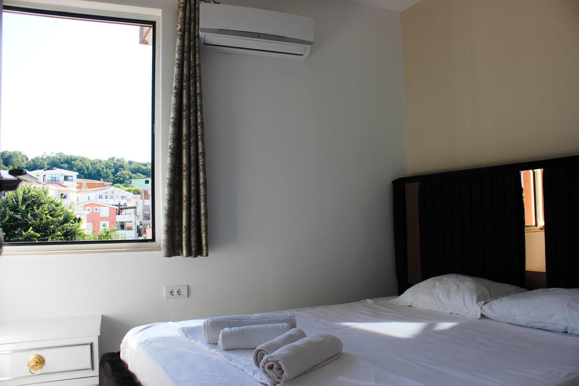 M&H Apartments Ulcinj Exteriér fotografie