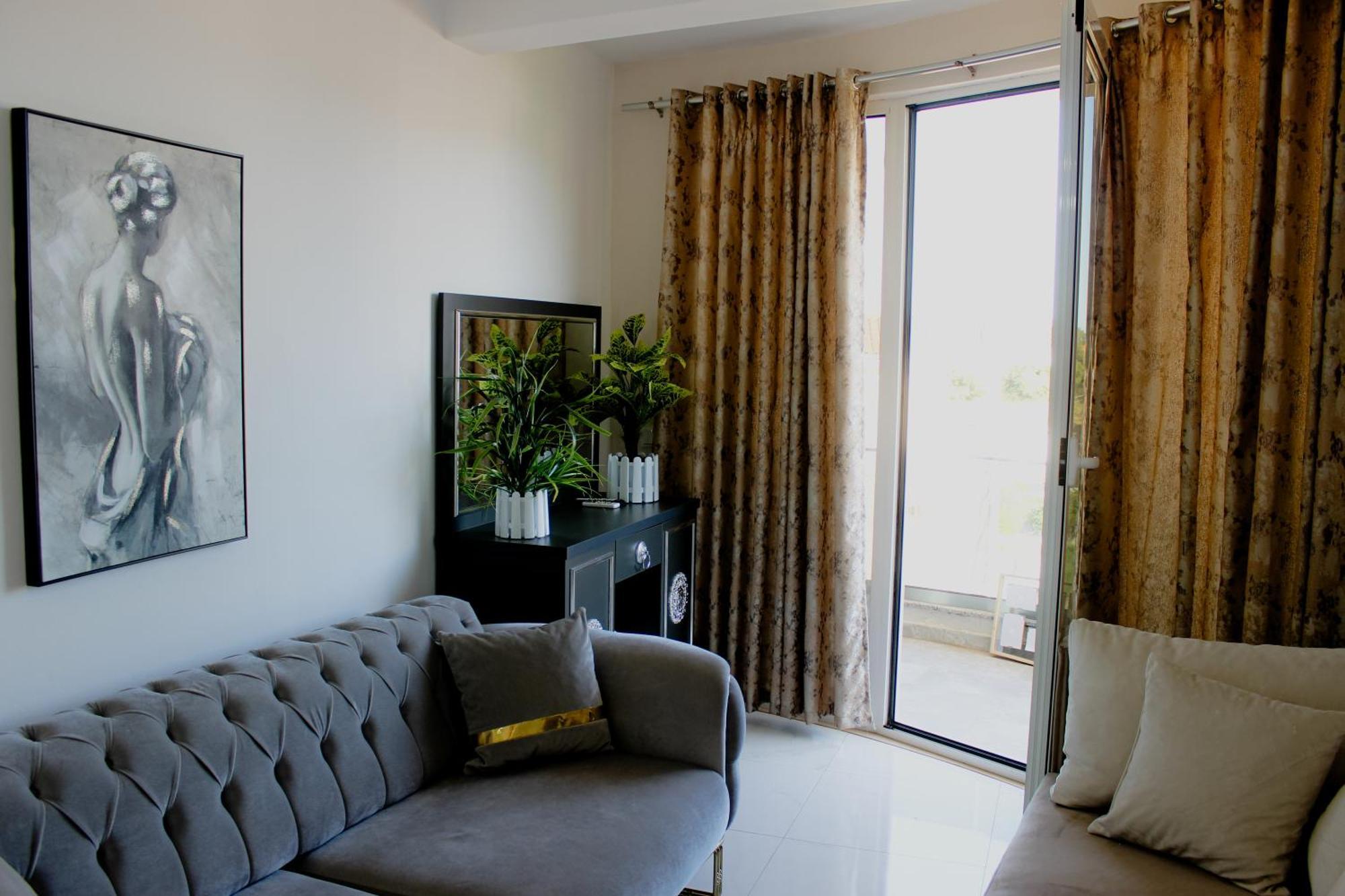 M&H Apartments Ulcinj Exteriér fotografie