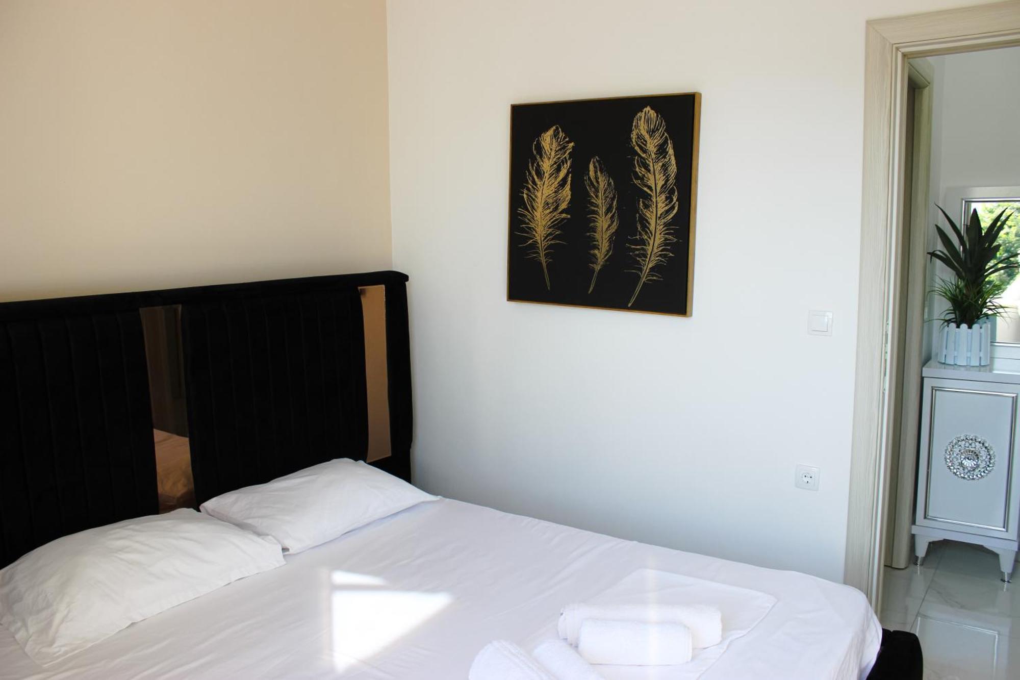 M&H Apartments Ulcinj Exteriér fotografie