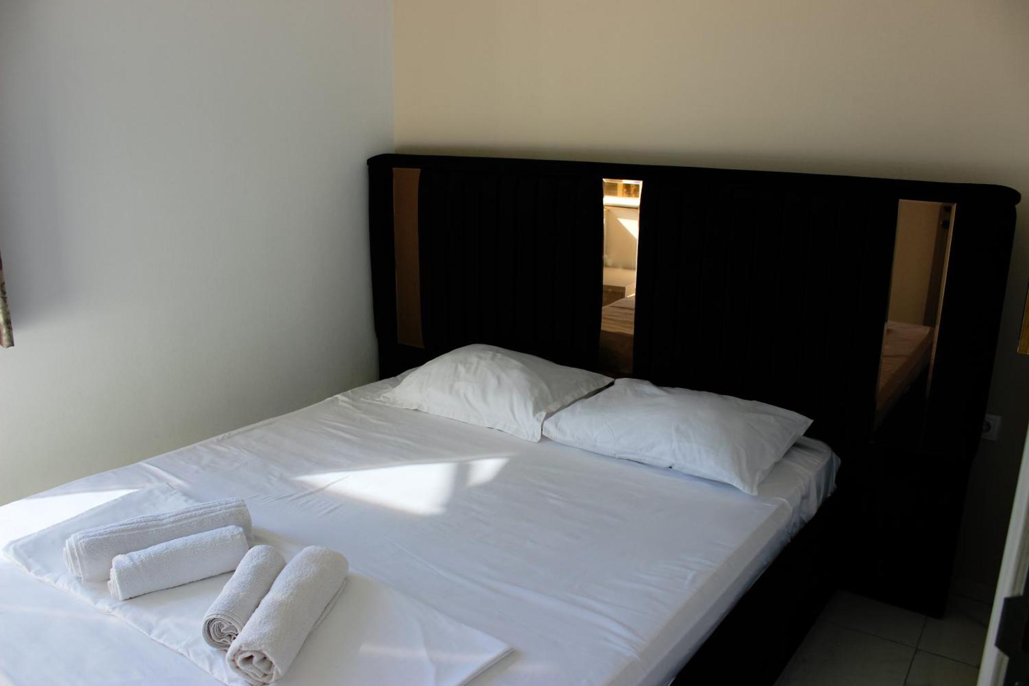 M&H Apartments Ulcinj Pokoj fotografie