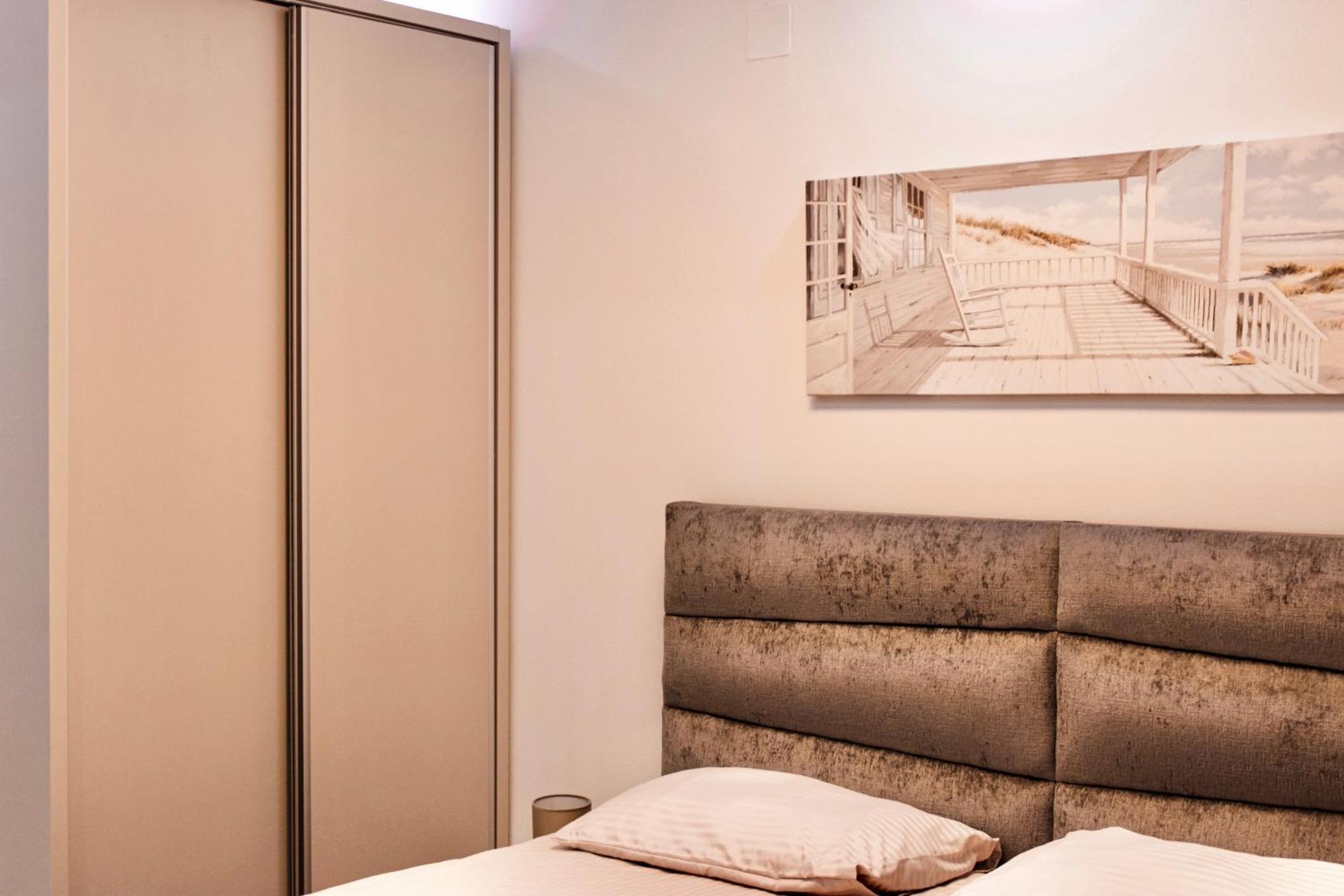 M&H Apartments Ulcinj Exteriér fotografie