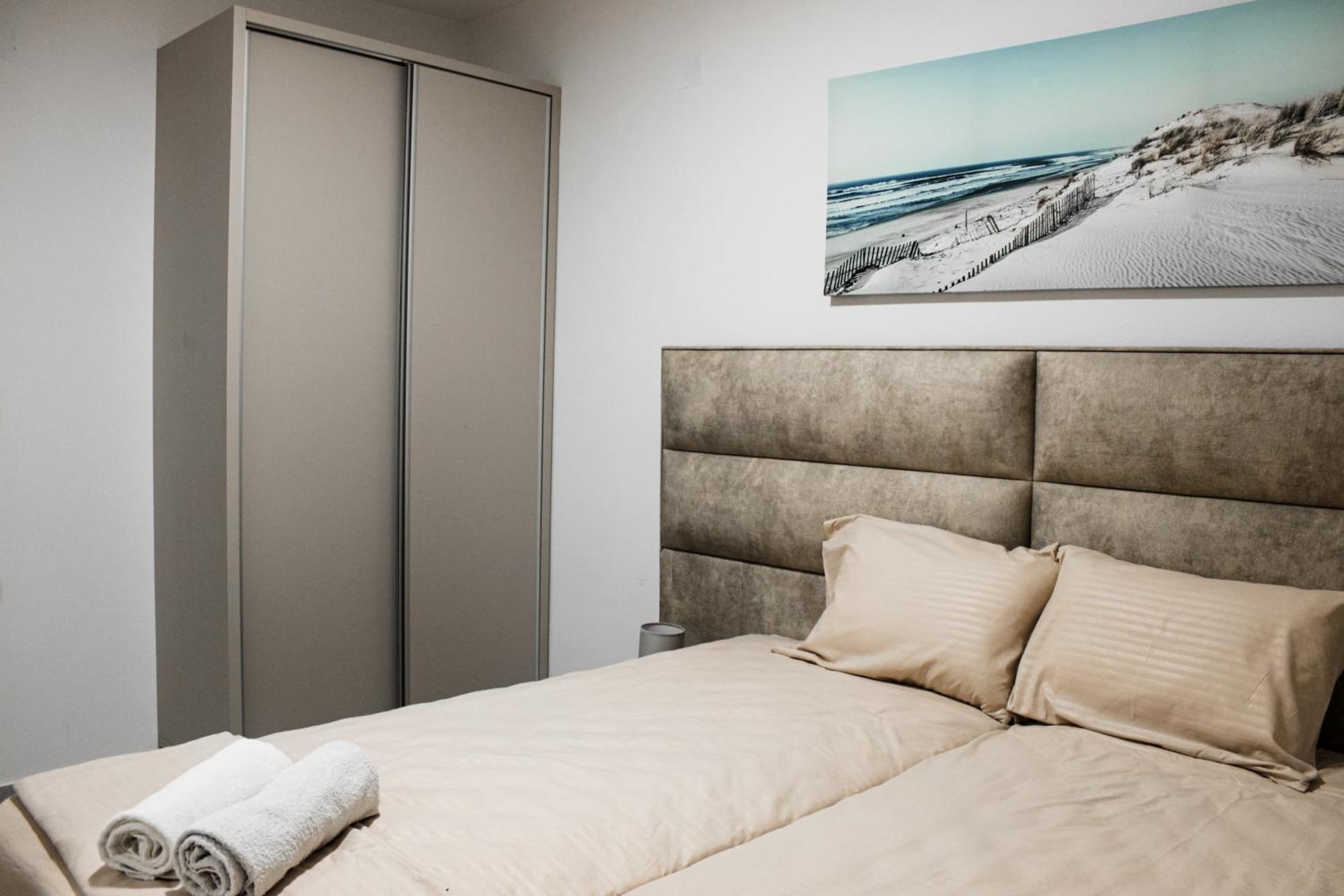 M&H Apartments Ulcinj Exteriér fotografie