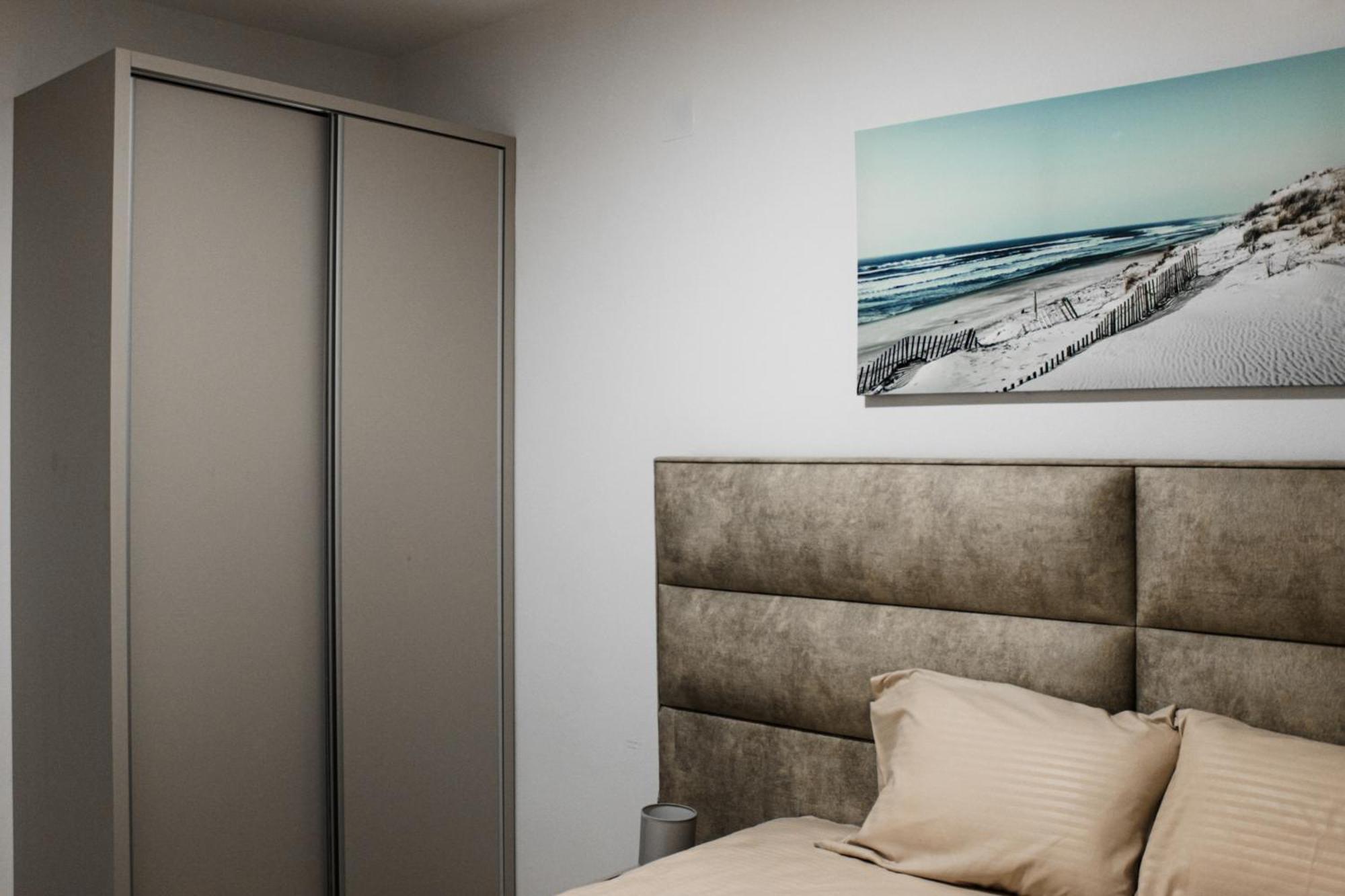 M&H Apartments Ulcinj Exteriér fotografie
