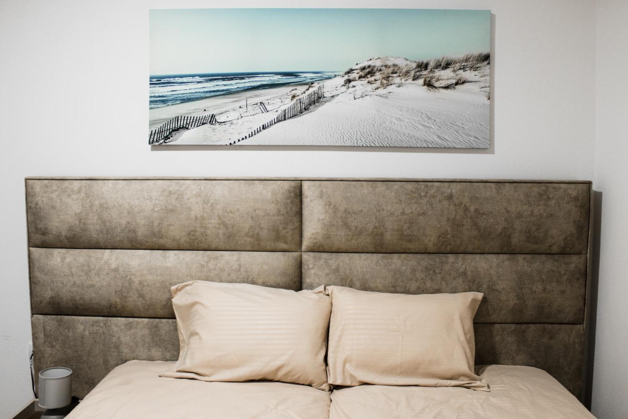 M&H Apartments Ulcinj Exteriér fotografie