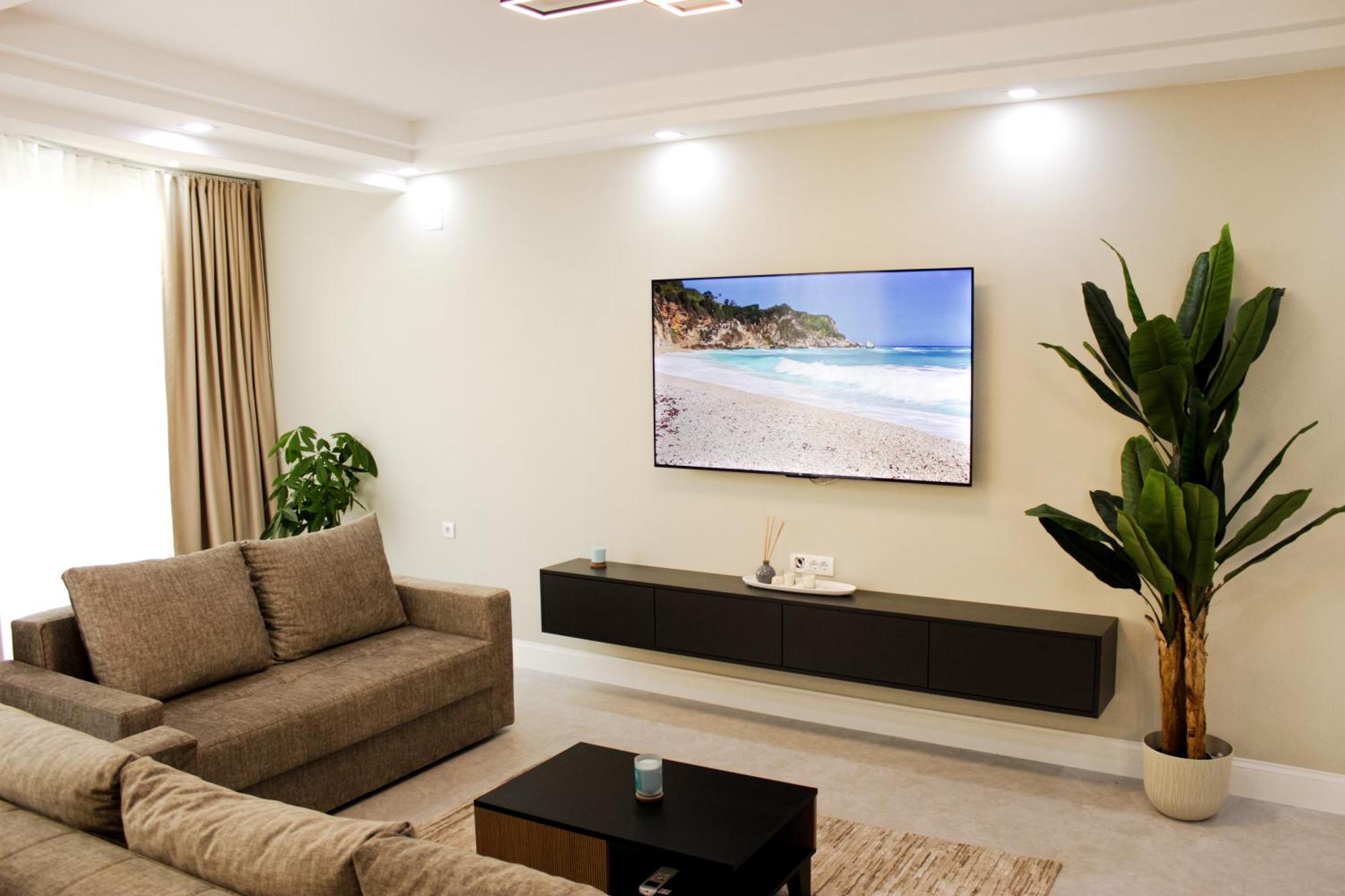 M&H Apartments Ulcinj Exteriér fotografie